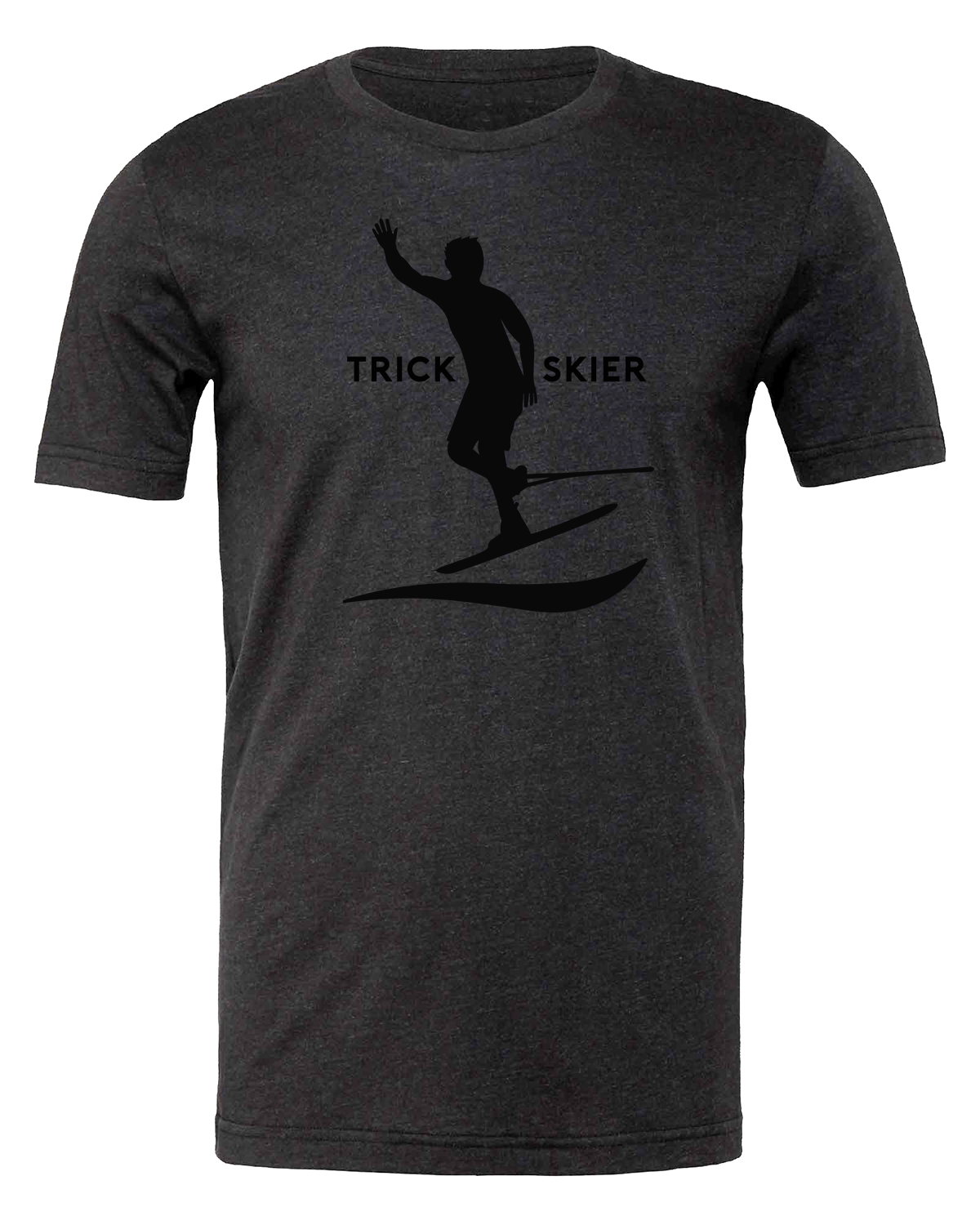 Trick Skier #1