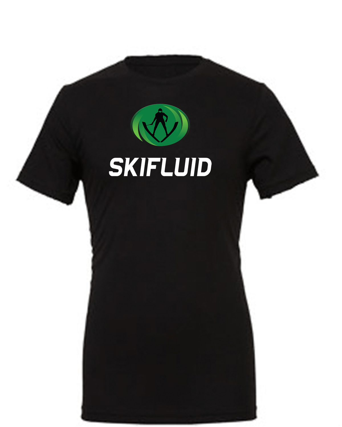 Fluid Classic Tee