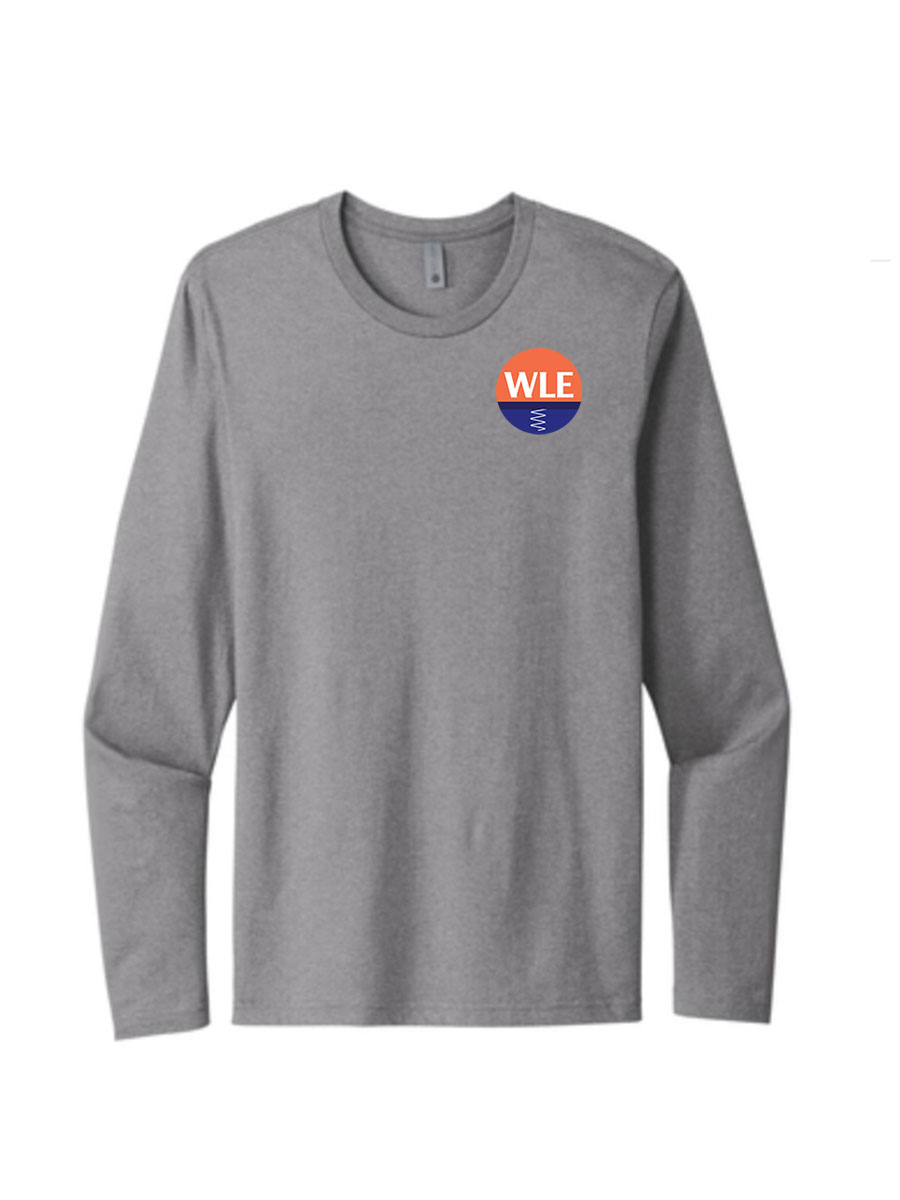 Whitestone - Classic Tee Long Sleeve