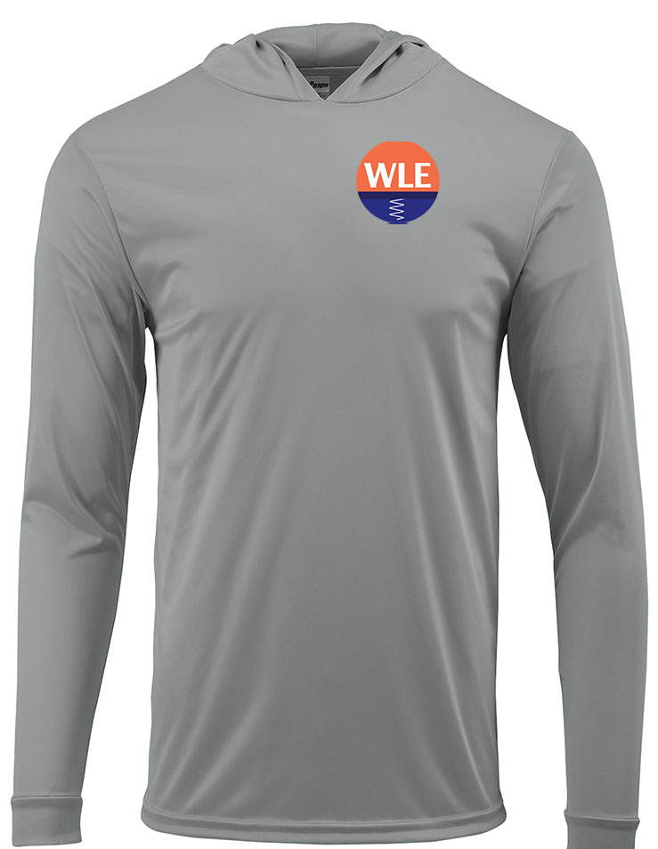 Whitestone - Sun Shirt Hoodie