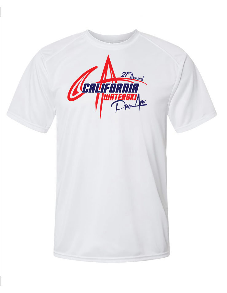 Short Sleeve Adult or Youth