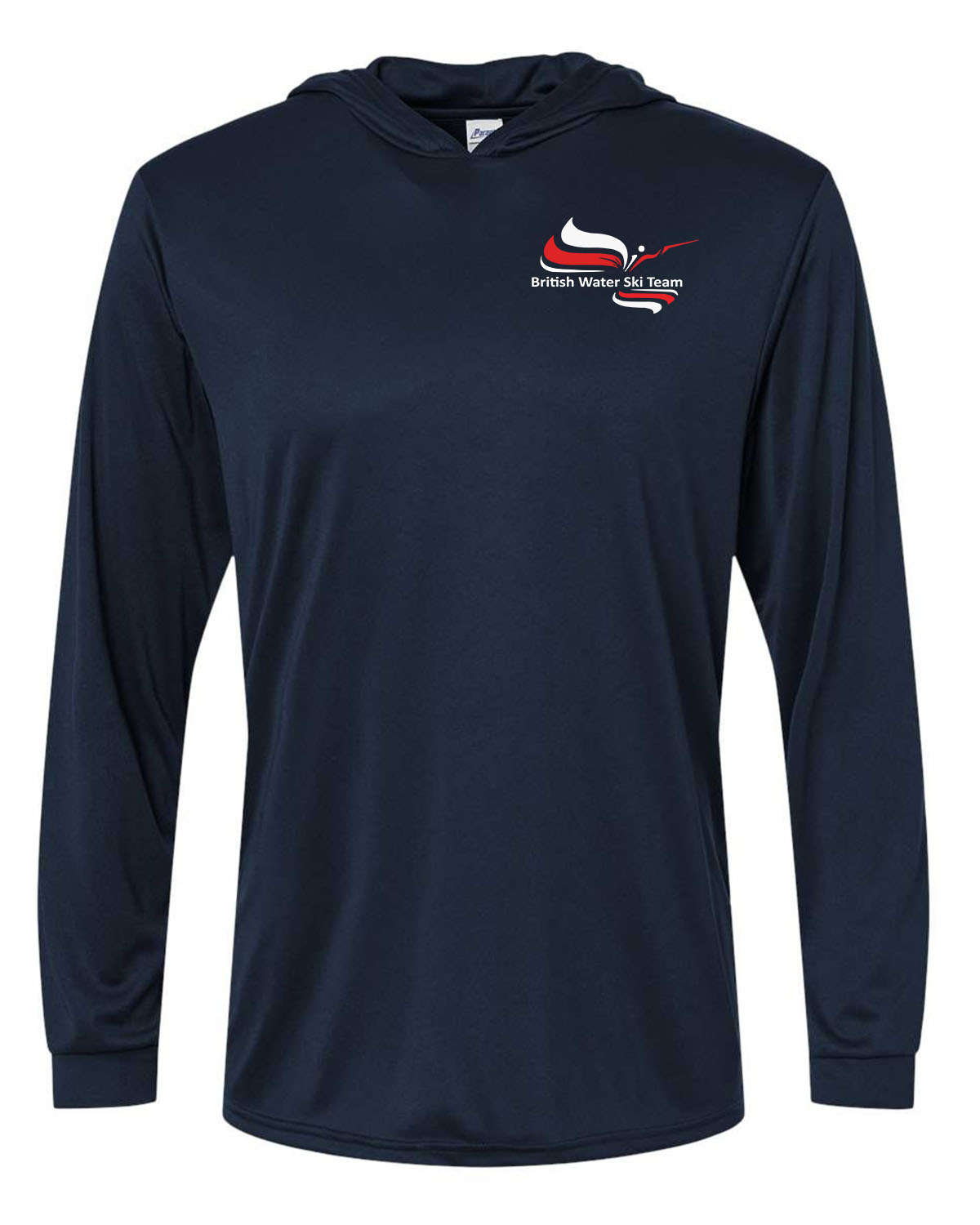 Great Britain - Sunhoodie