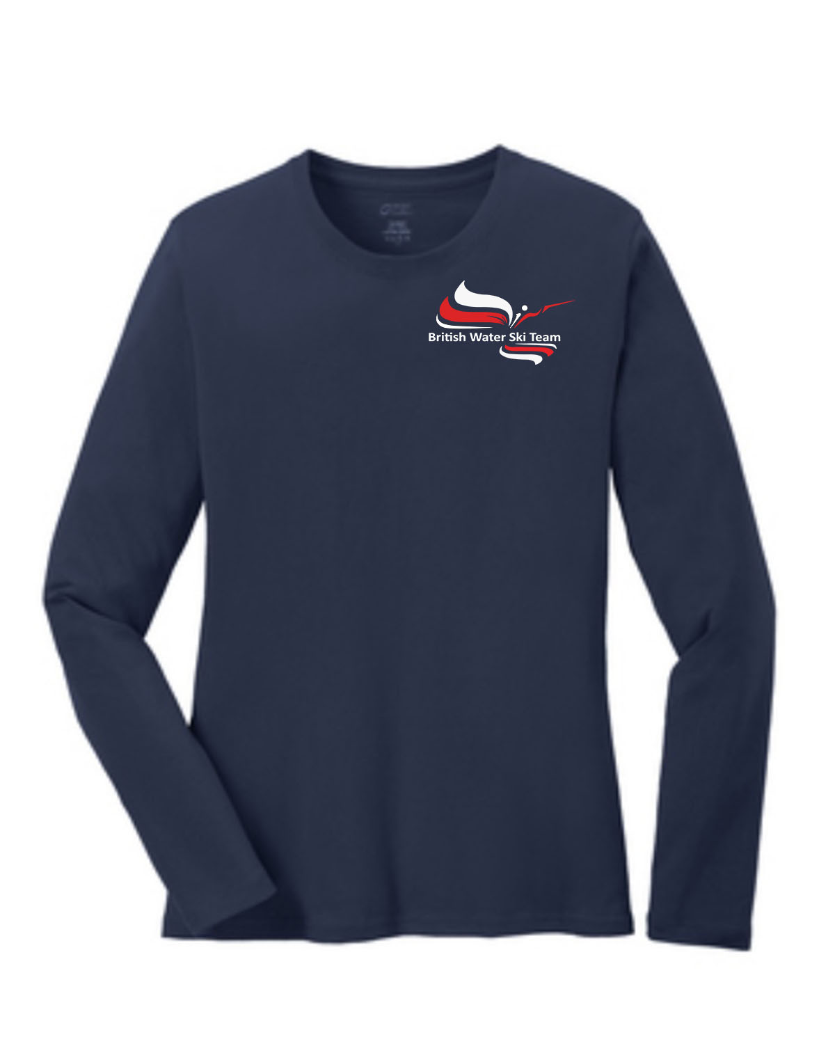 Great Britain -  Long Sleeve Tee