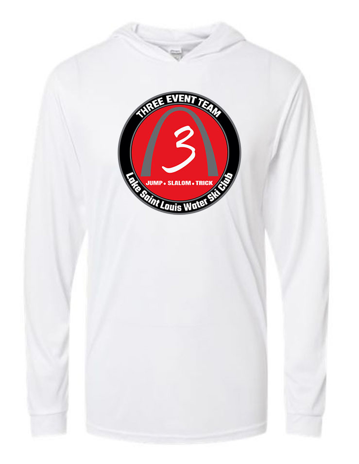 St. Louis - Sun Shirt #3