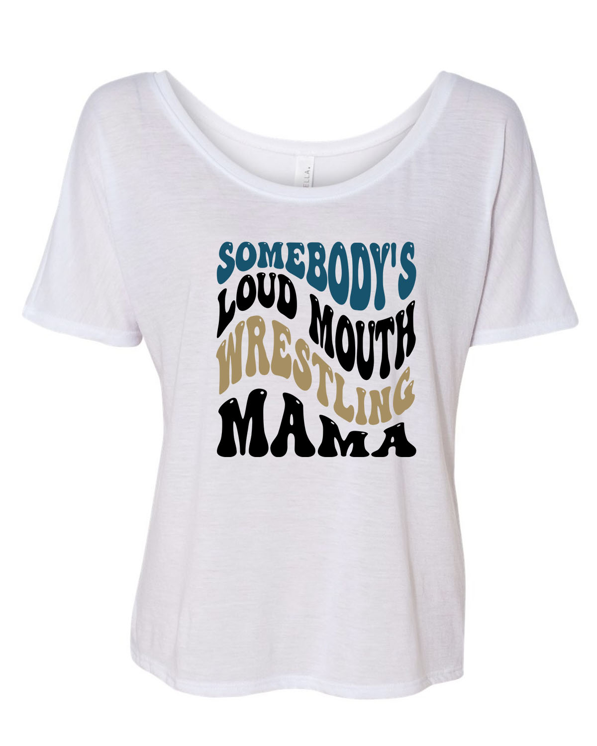 Somebody’s Fun mom