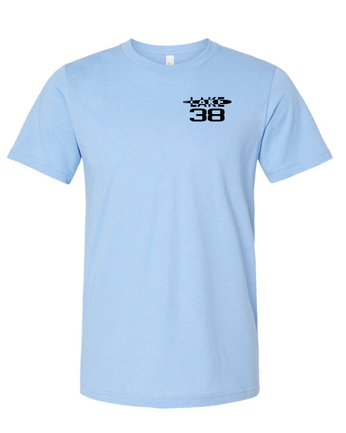 Lake 38 Pro Tee