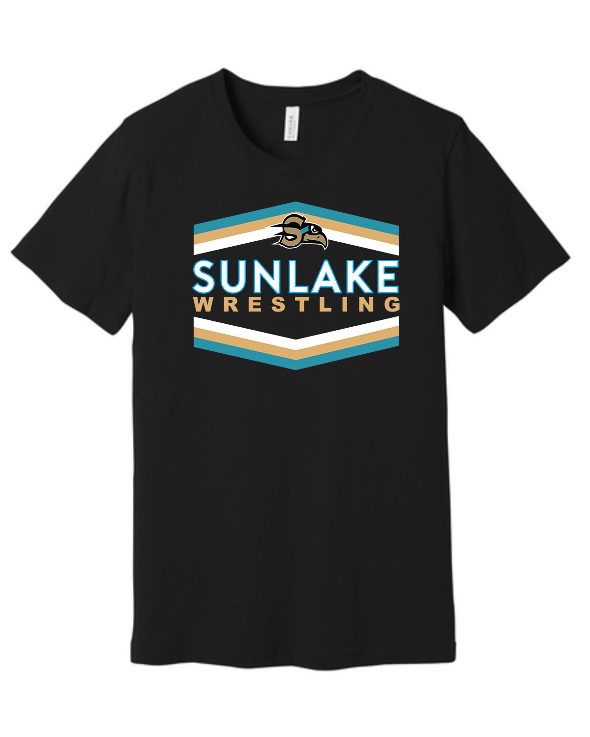 Sunlake 1500