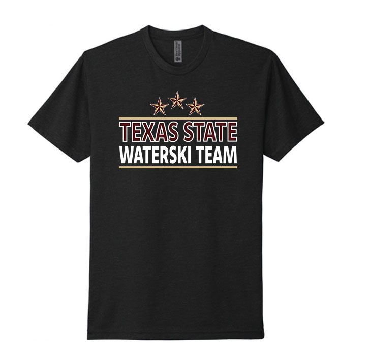 Texas Tee Stars