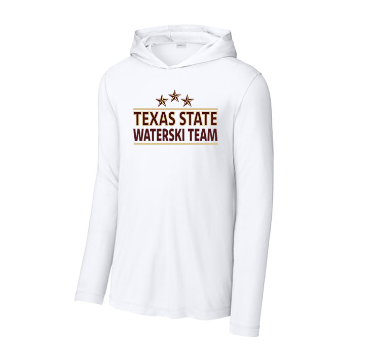 Texas Sun Hoodie