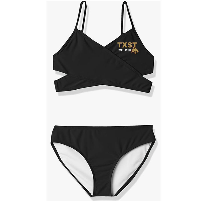 Texas Women's Swim Sets