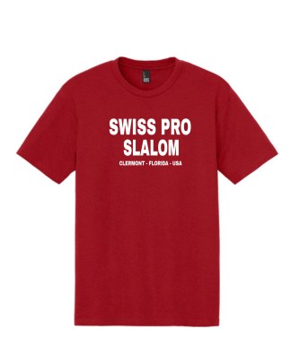 Swiss Pro Slalom