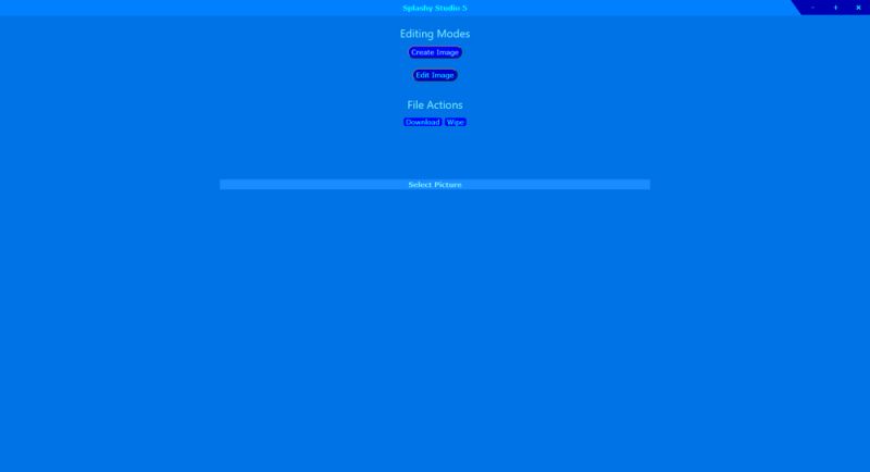 Github Splashystudio Splashystudio Github Io Splashy Studio Website - Premium Colorful Background Gallery - Retina