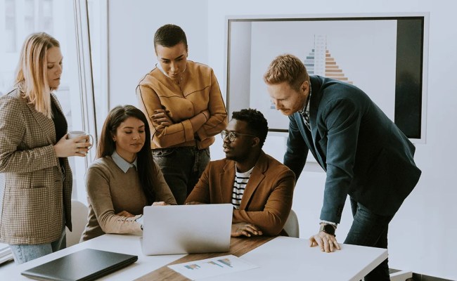 How Oracle Cloud ERP Maximizes Efficiency