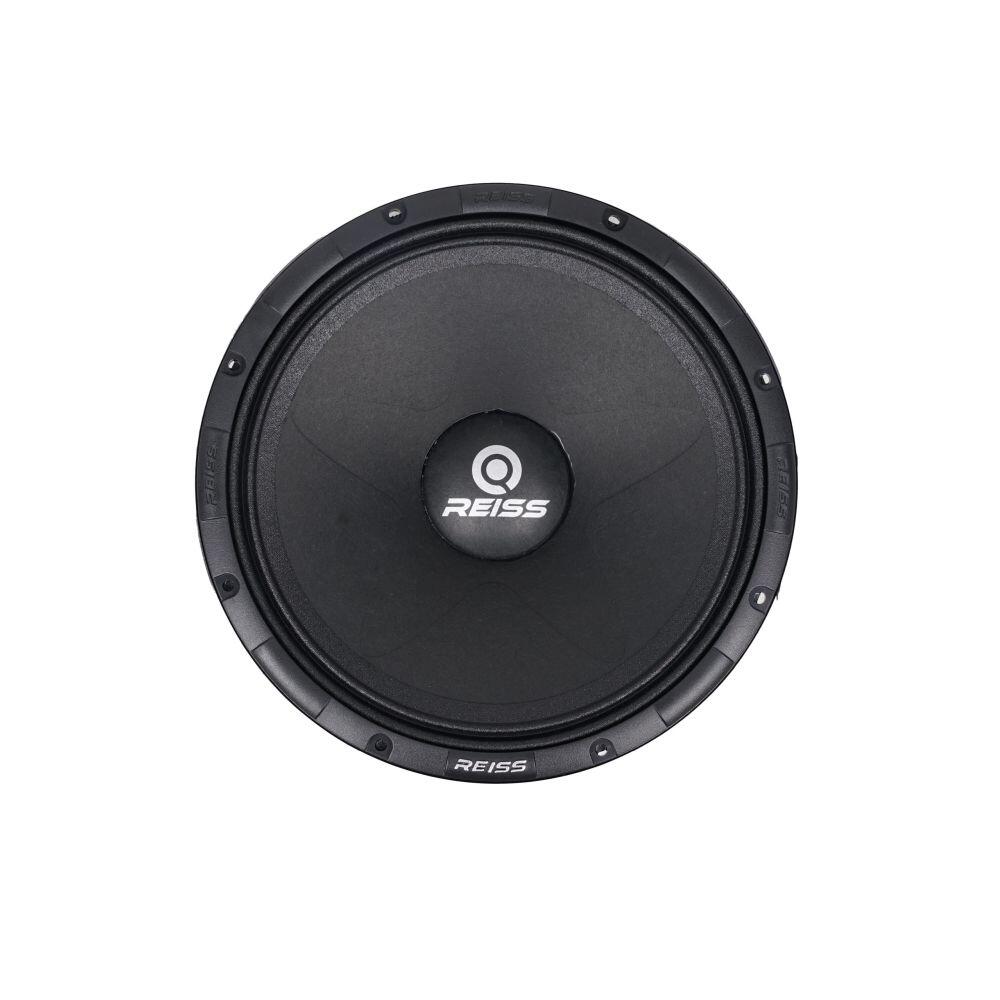 REISS RS-M5NX – Difuzoare auto mid-range 13 cm 80W RMS