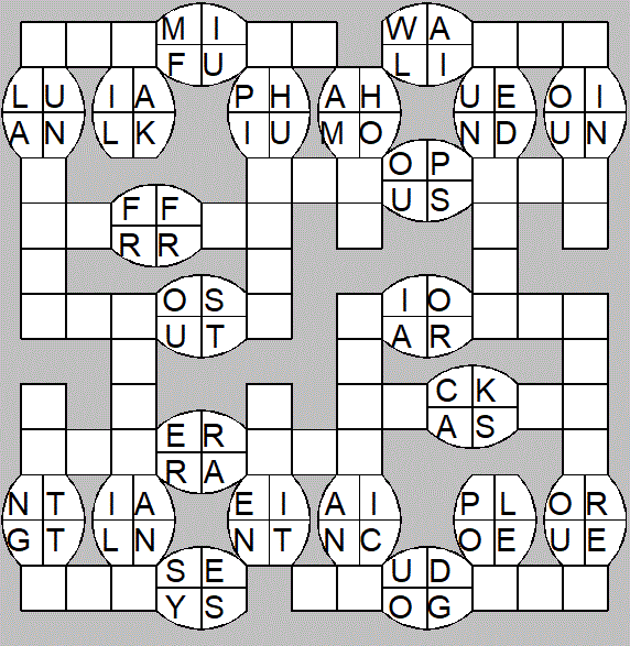 Split Decisions - Best Colorful Backgrounds in 4K