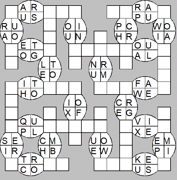 Split Decisions 45 - Best Abstract Images in Retina