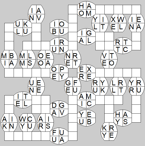 Split Decisions - Gradient Illustrations - Gorgeous Full HD Collection
