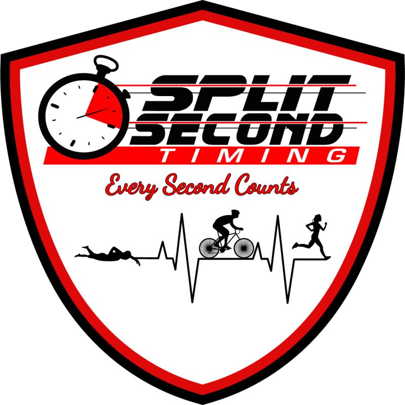 Negative Split Event Timing - Ultra HD Minimal Illustrations for Desktop