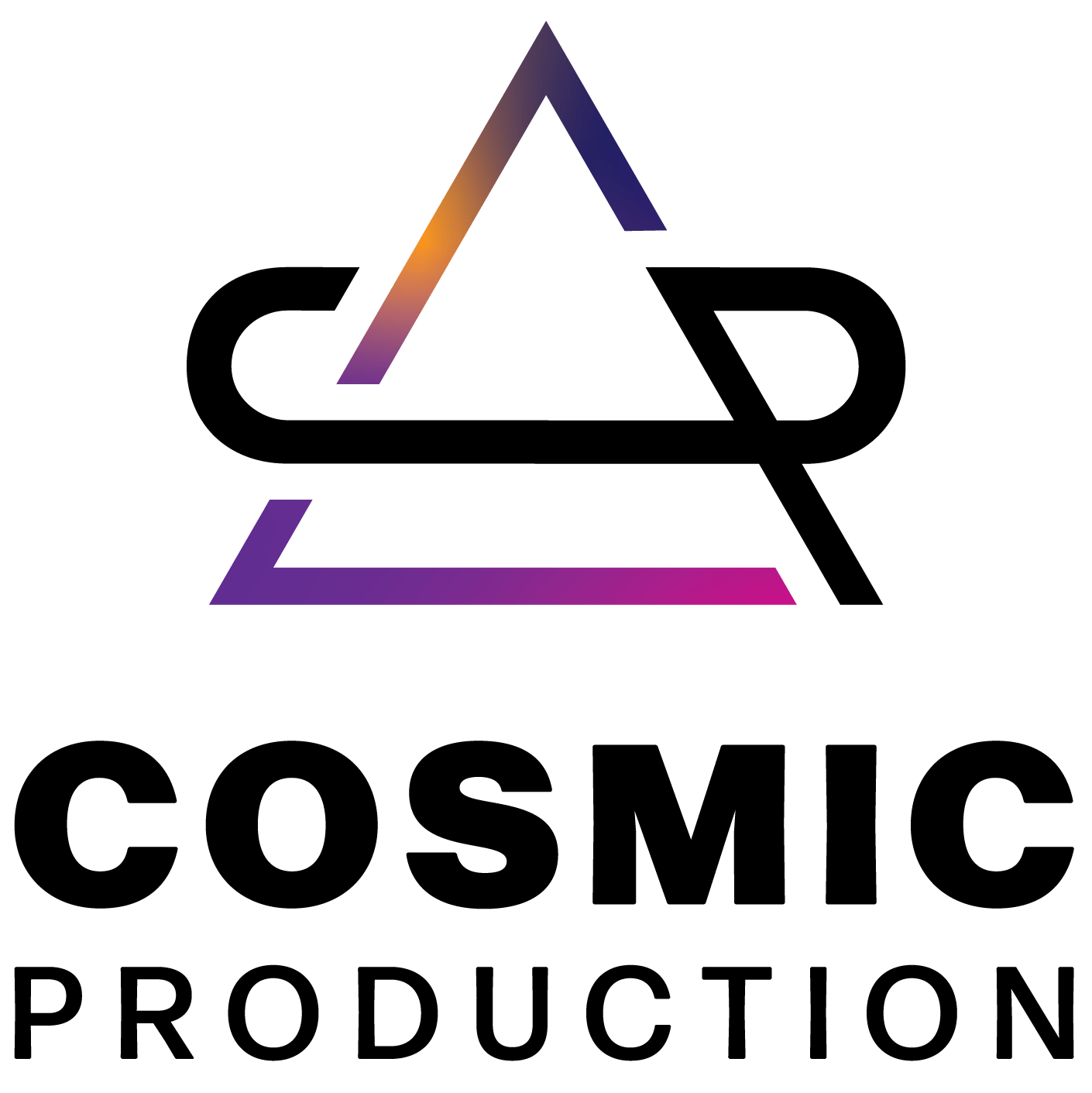 Cosmic Production - Creative Agency