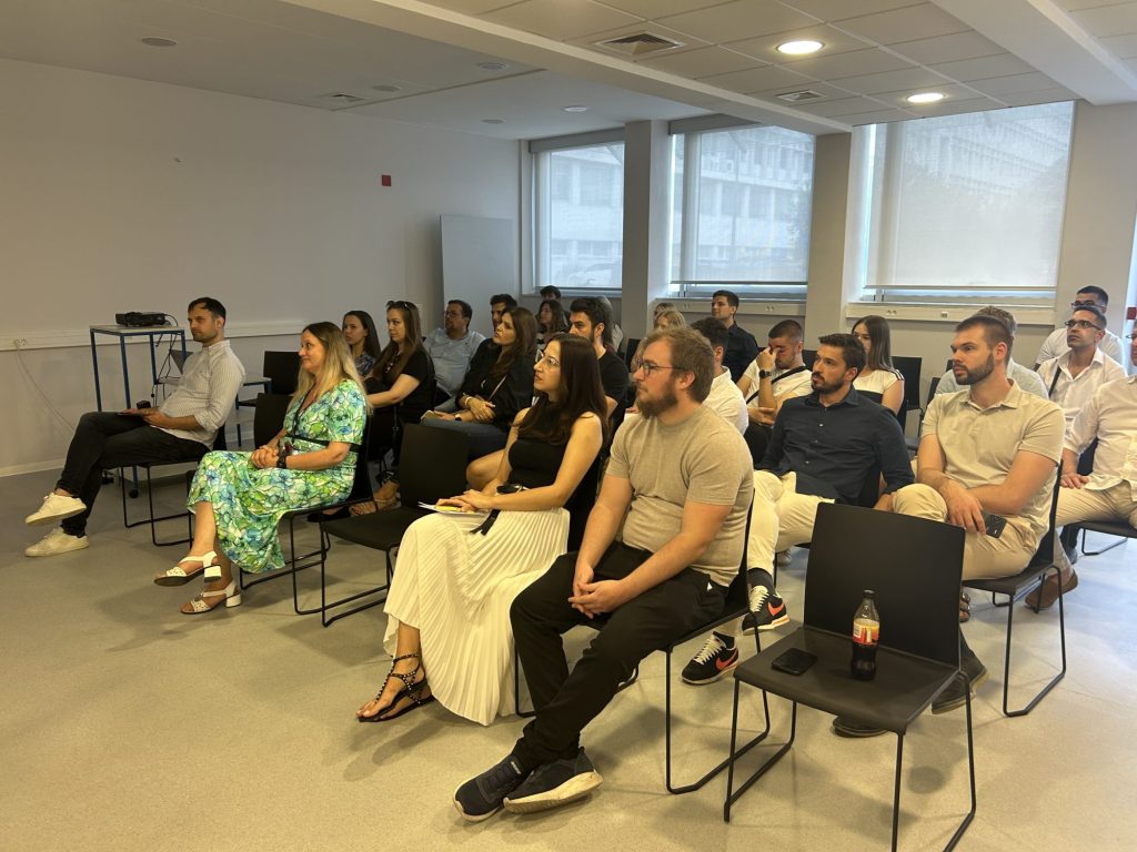 healthtech meetup