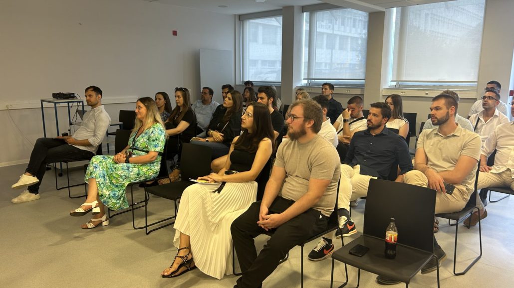 healthtech meetup