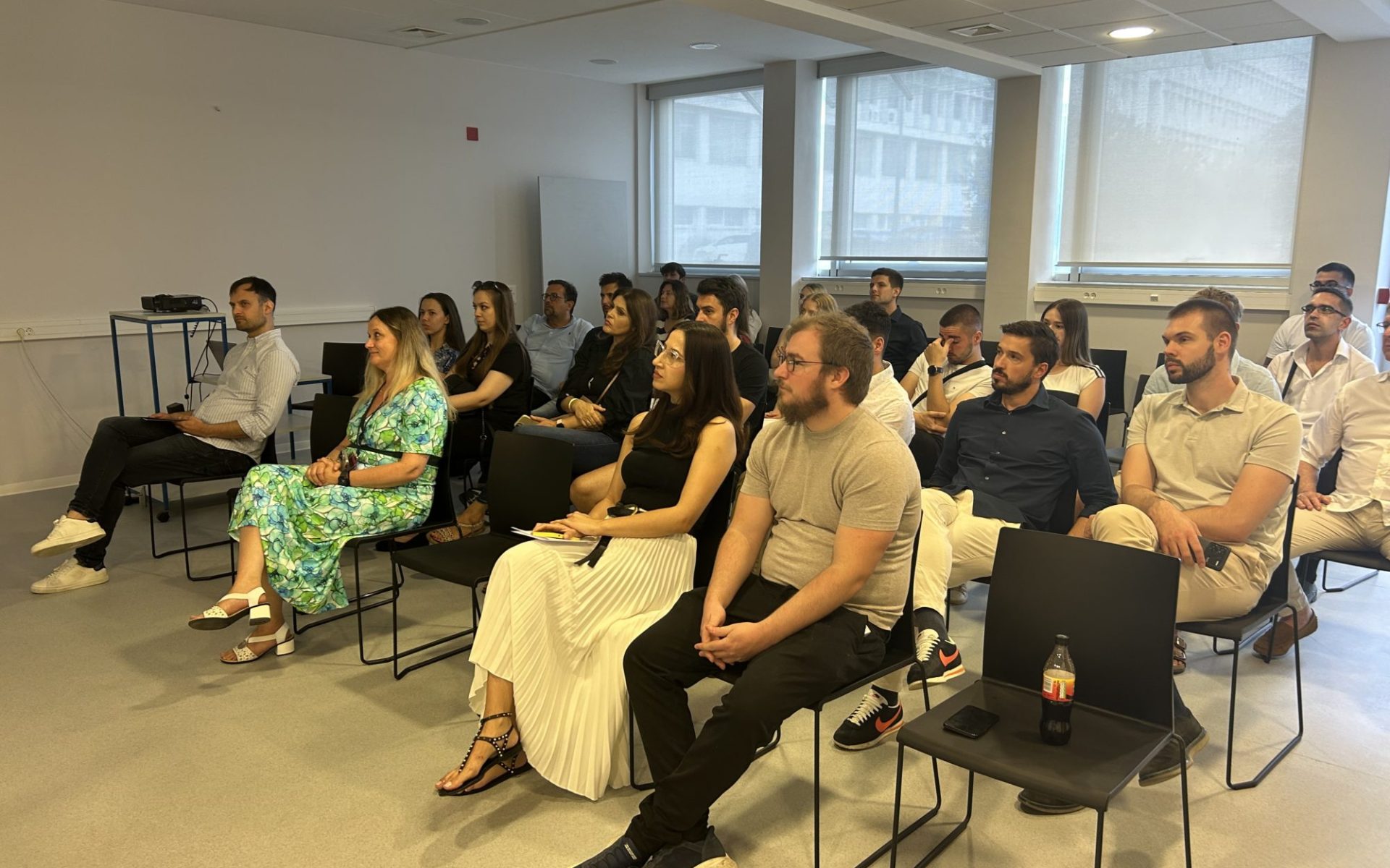 healthtech meetup