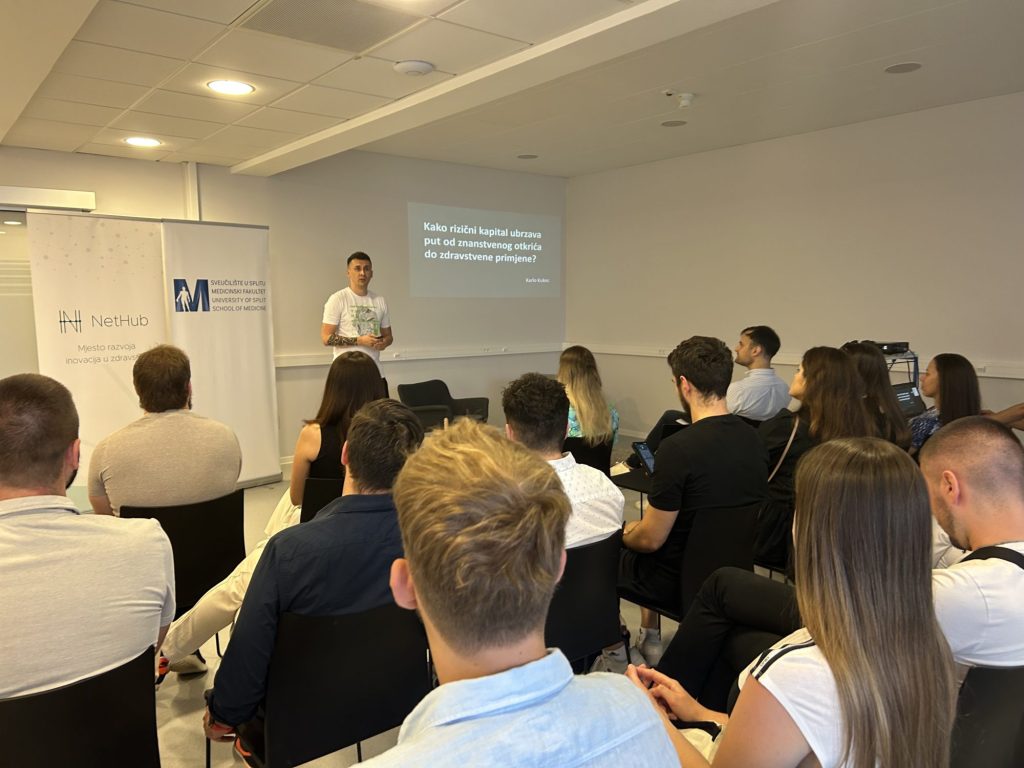 healthtech meetup