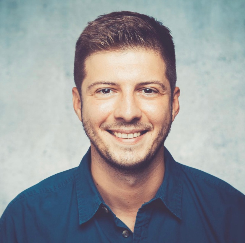 kristian kamber