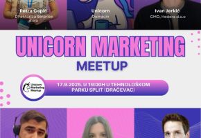 unicorn marketing meetup