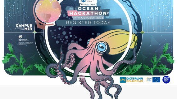 ocean hackathon