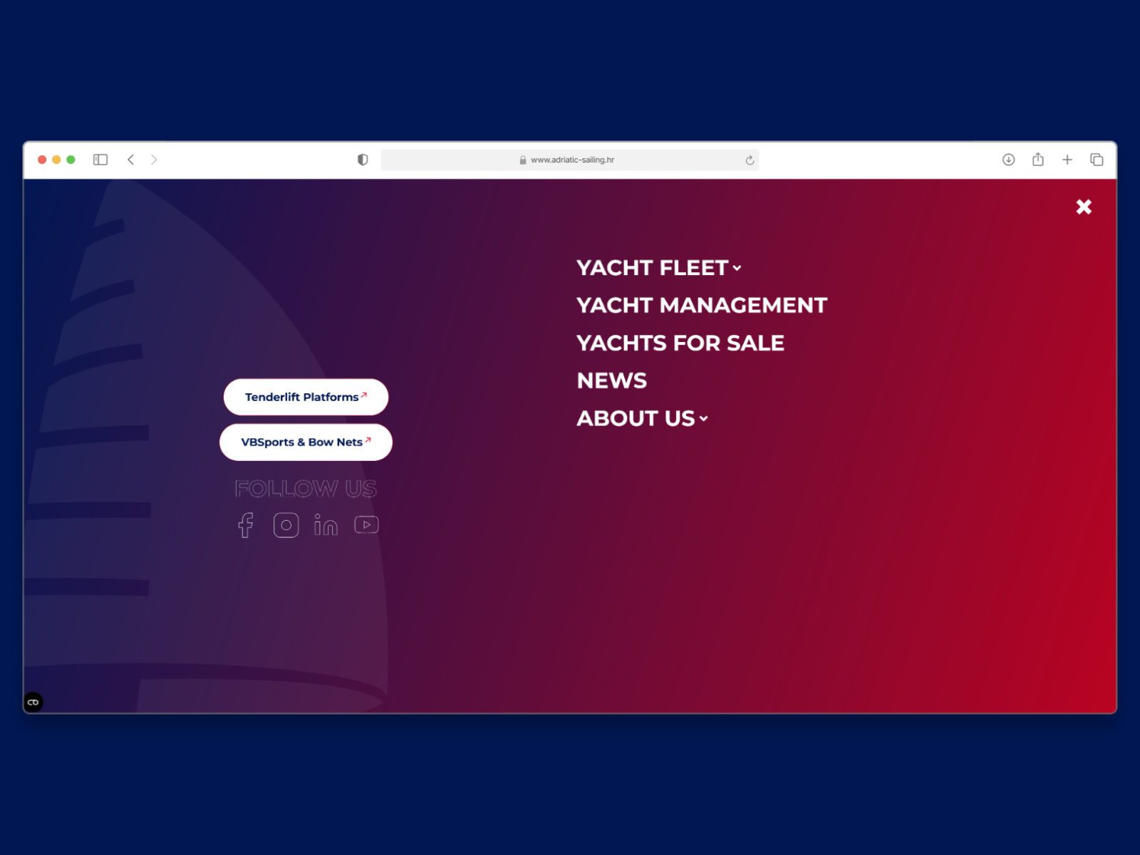 elements of web web dizajn web stranica
