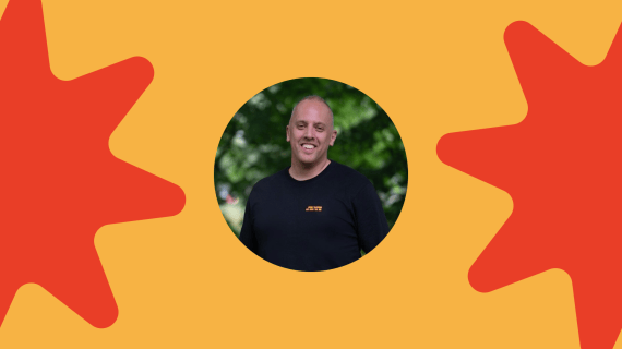 KEYNOTE NA 6. SPLIT TECH CITY FESTIVALU — Bojan Lazić: tri promjene mindseta bez kojih nema startup scene