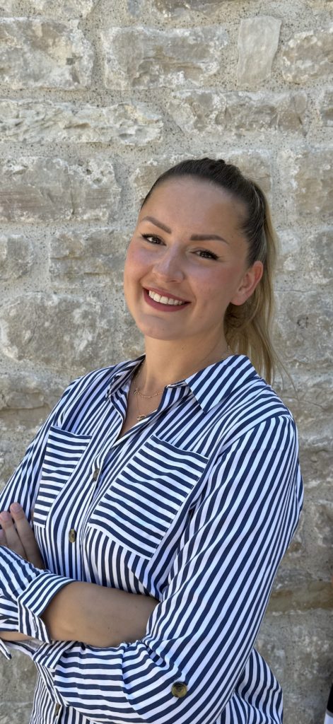 Ivana Artić Split ttech City festival 2026