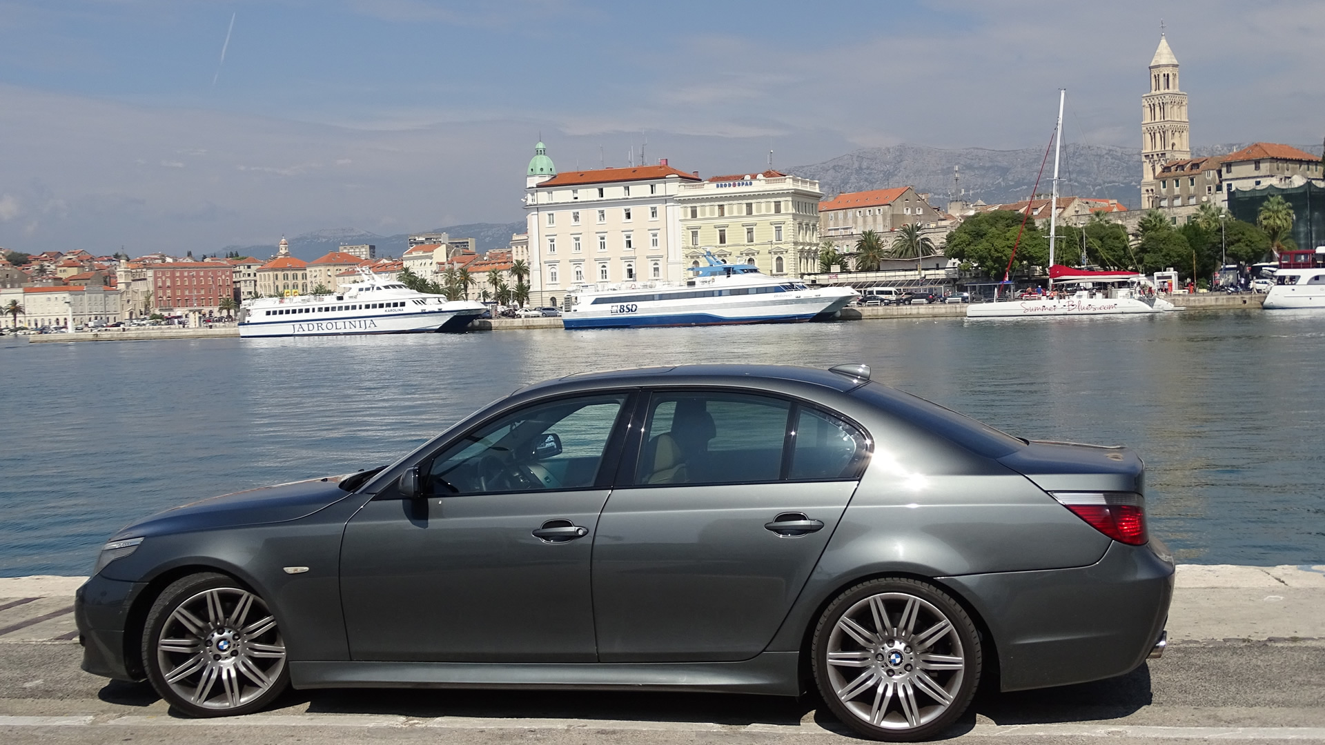 renting a car in croatia - split croatia travel guide on rent a car split hrvatska
