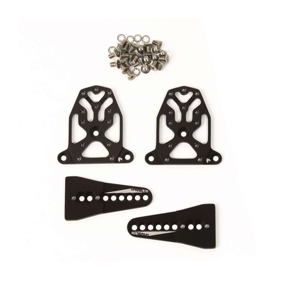 Dynafit Adapters