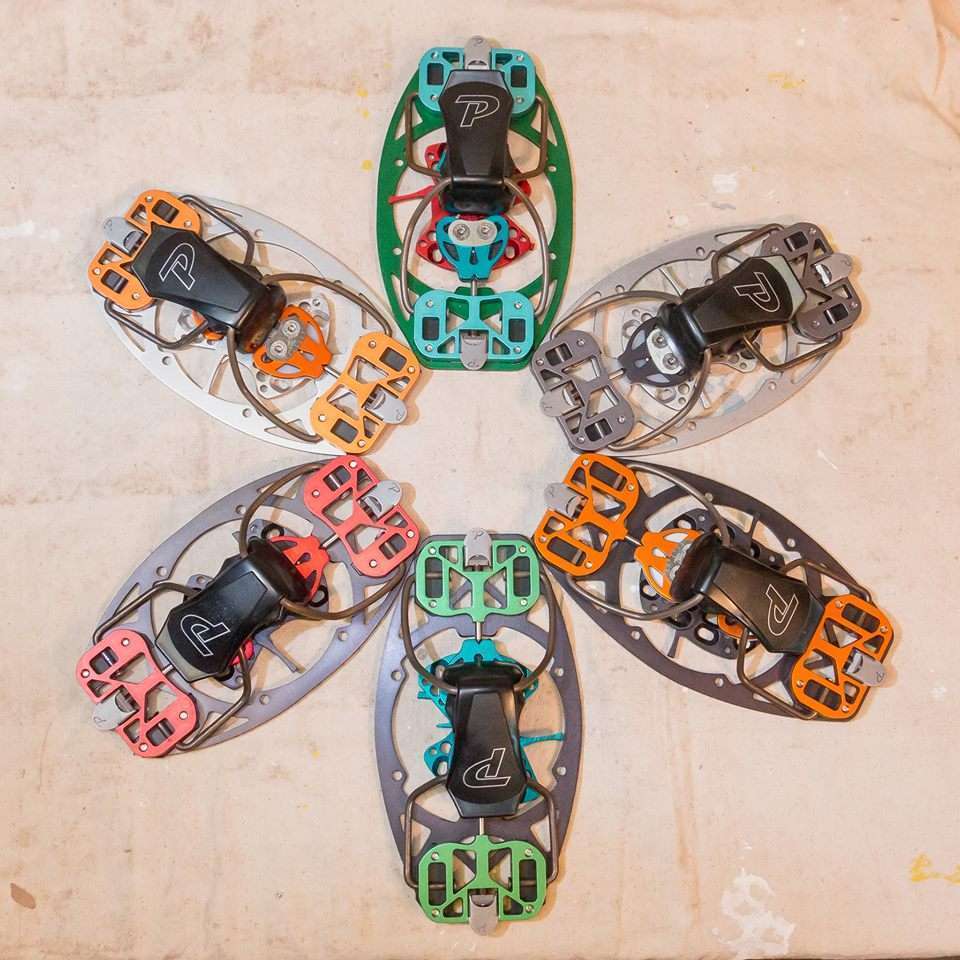 Phantom Colors