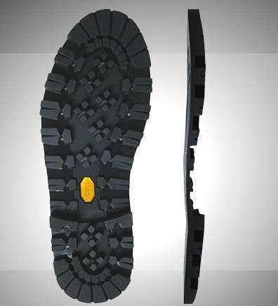 Vibram Teton