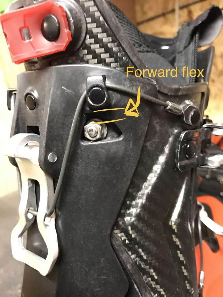 Arc'teryx Proclines – splitboard.com