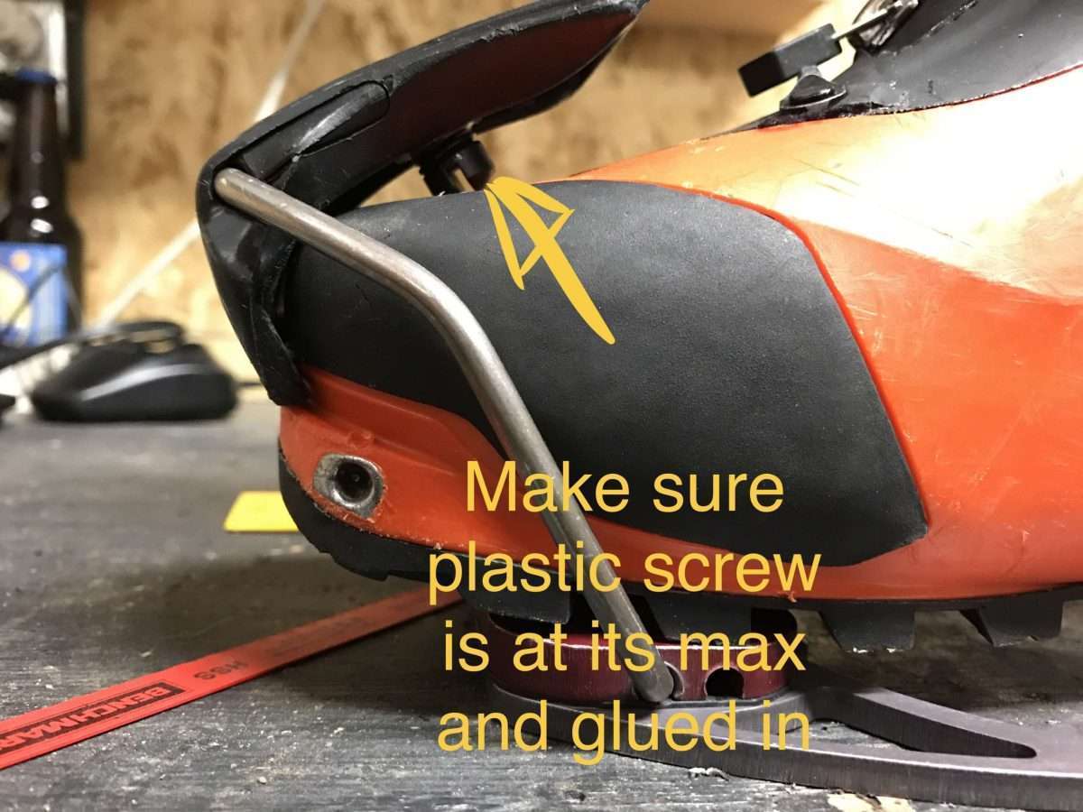 Arc