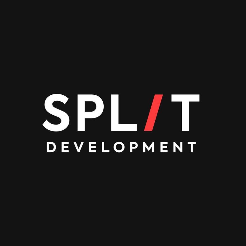 Splitdevelopment Shopifypartners Ecommerce Businessgrowth Split - Premium Gradient Background Gallery - Desktop