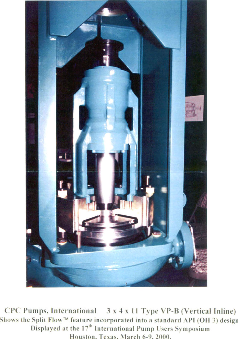 Split Flow Pumps About Split Flow - Best Abstract Pictures in Desktop