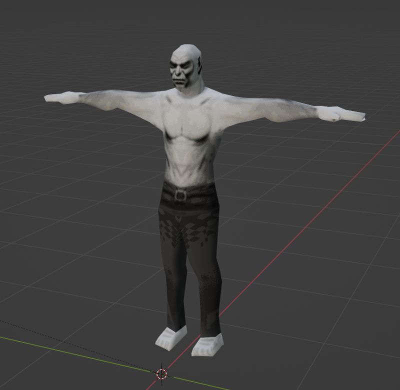 Artstation Loxyrak - Best Vintage Textures in 4K