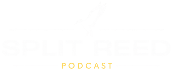 Split Reed Podcast