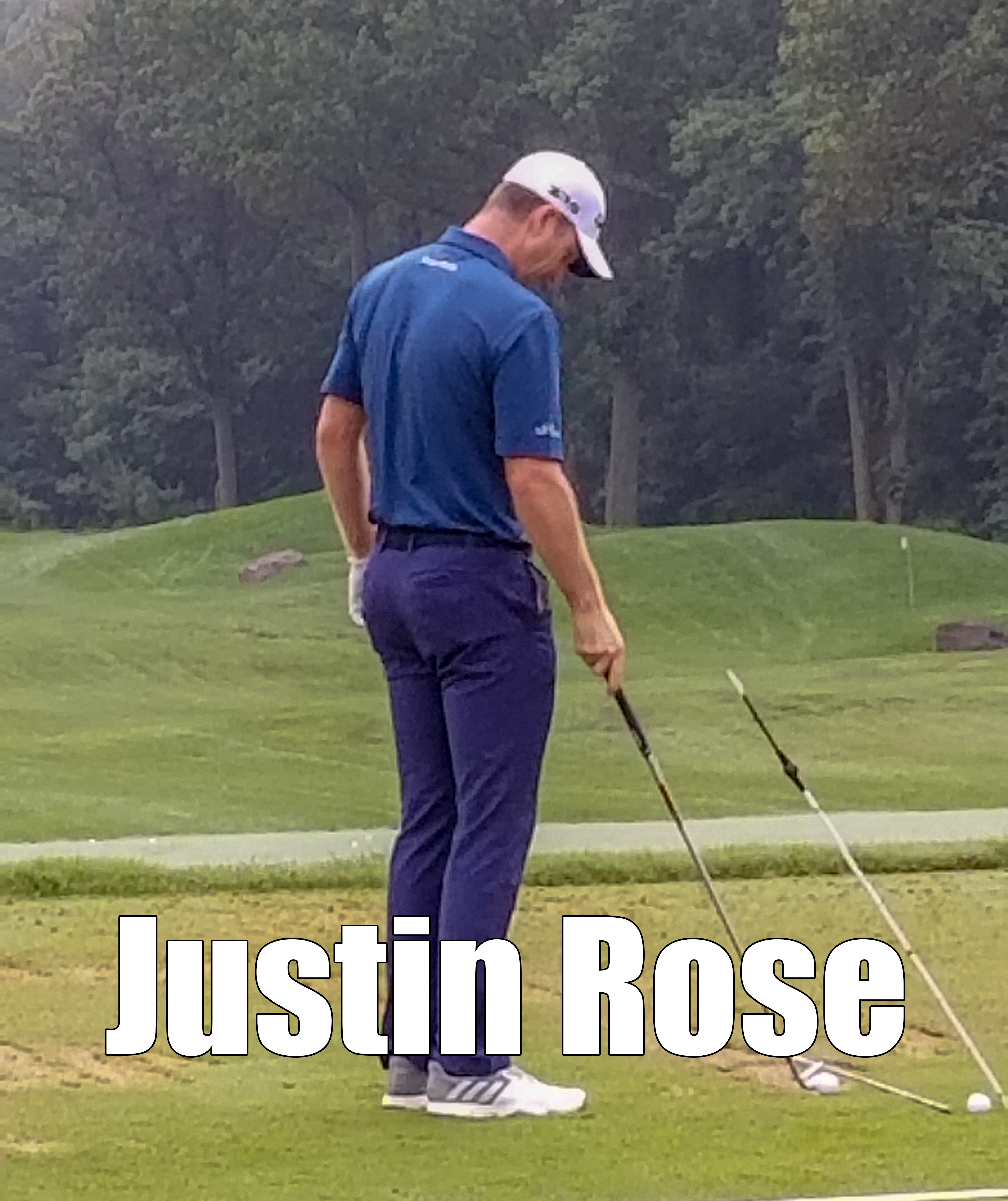 justinrose