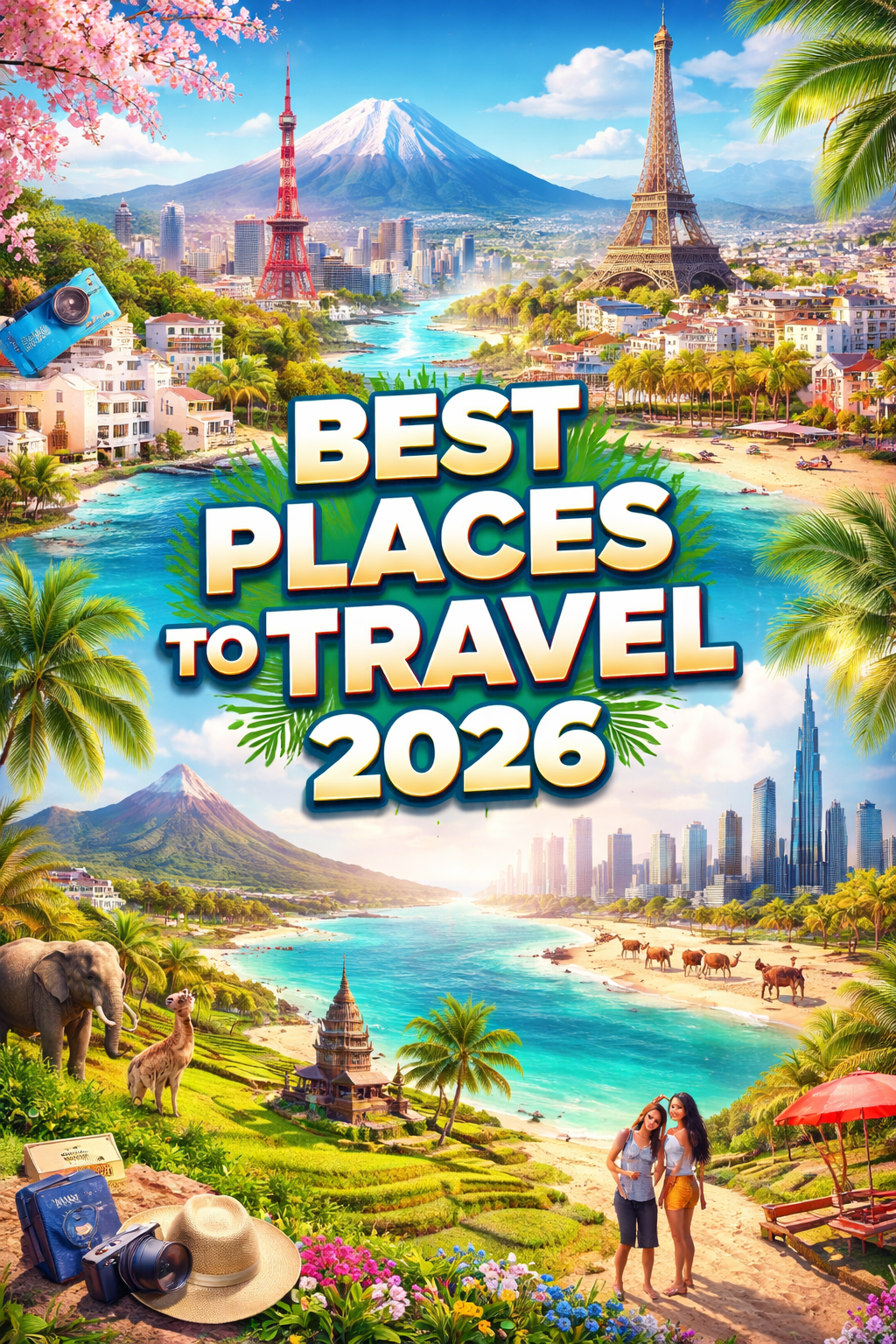 Top Travel You Need To Visit In 2026 Image 14 