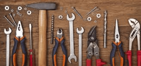tools