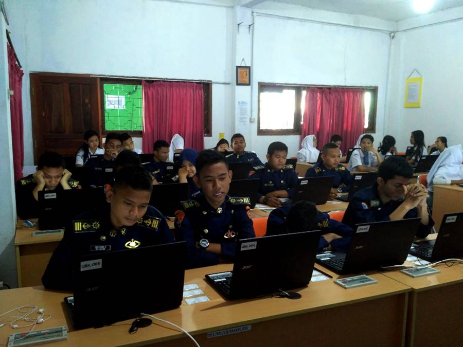 Komunitas smk nusa jaya & spm pelayaran lusiana tangerang. Fasilitas Smk Pelayaran Lusiana Tangerang