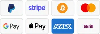 Spodly Payment methods