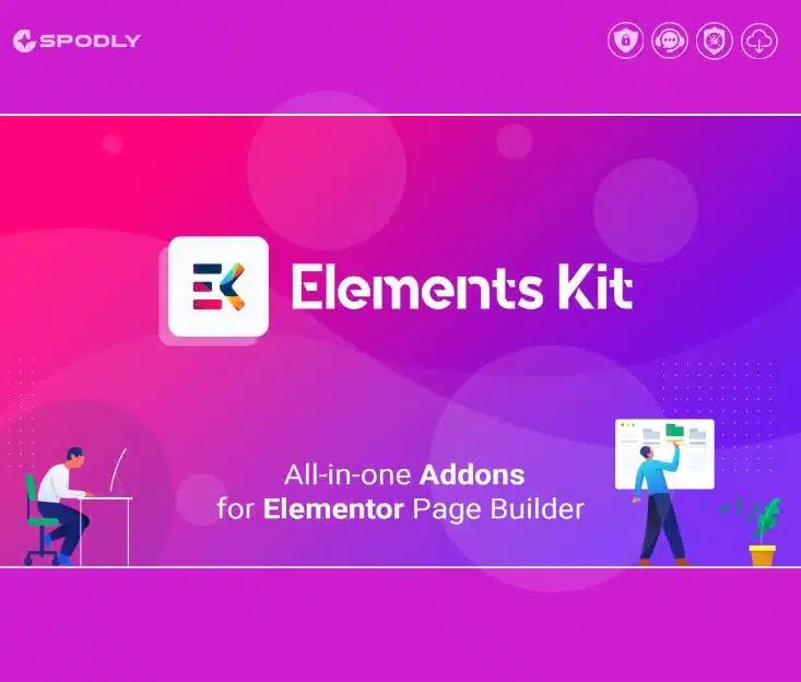Gpl ElementsKit Pro Gpl-ElementsKit-Pro