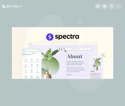 Spectra Pro